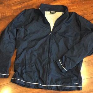 Nike jacket